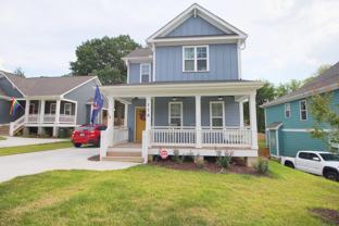 114 E Enterprise St - Photo 1 of 1