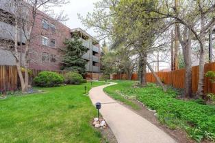 2227 Canyon Blvd #207A - Photo 1 of 1