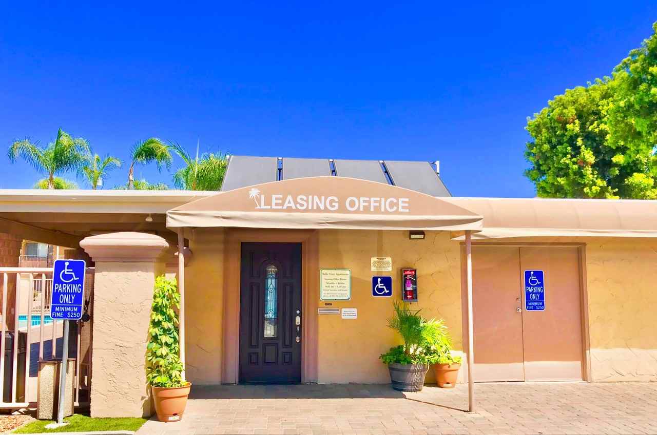 Bella Vista Apartments - Photo 3 of 13