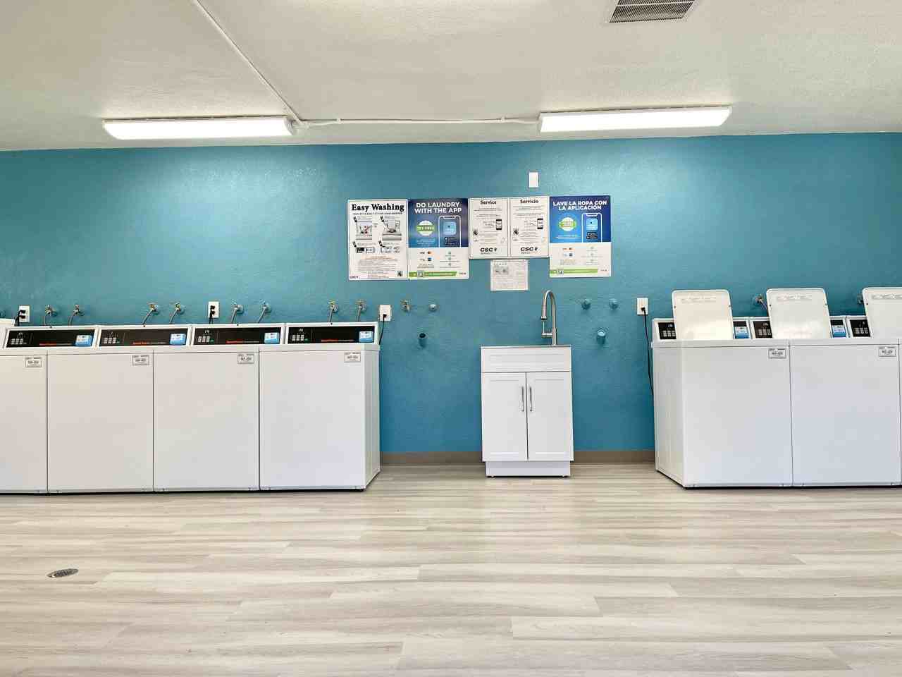 Bella Vista Apartments - Photo 7 of 13