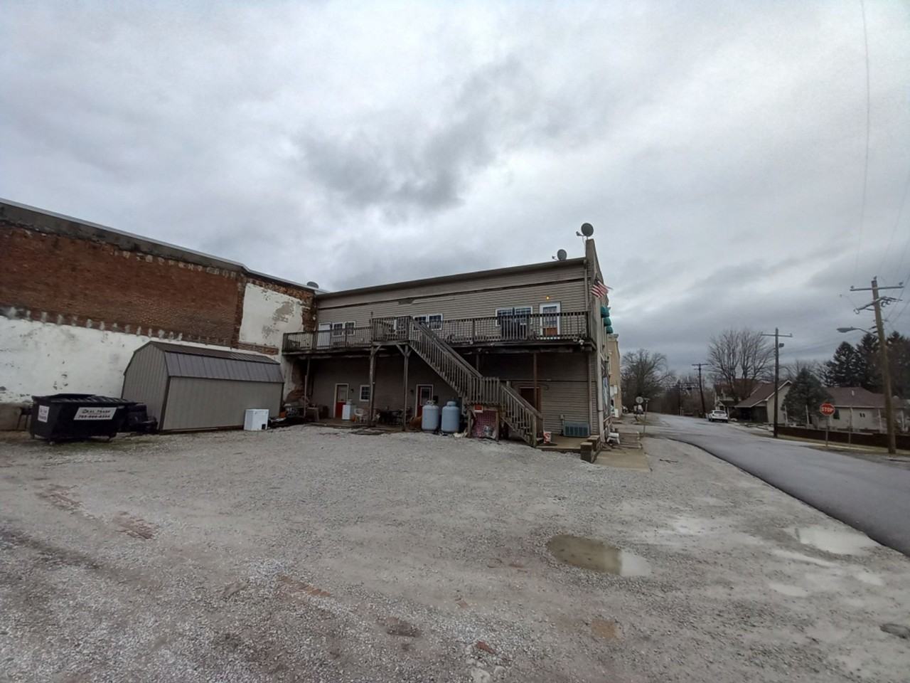 285-295 N Cross Street - Photo 2 of 2