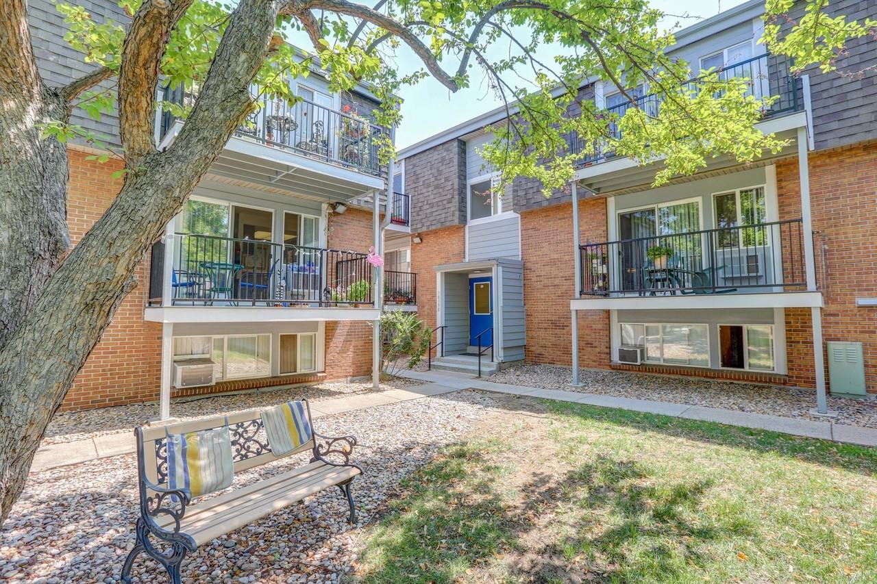 Heritage Apartments - Photo 3 of 50