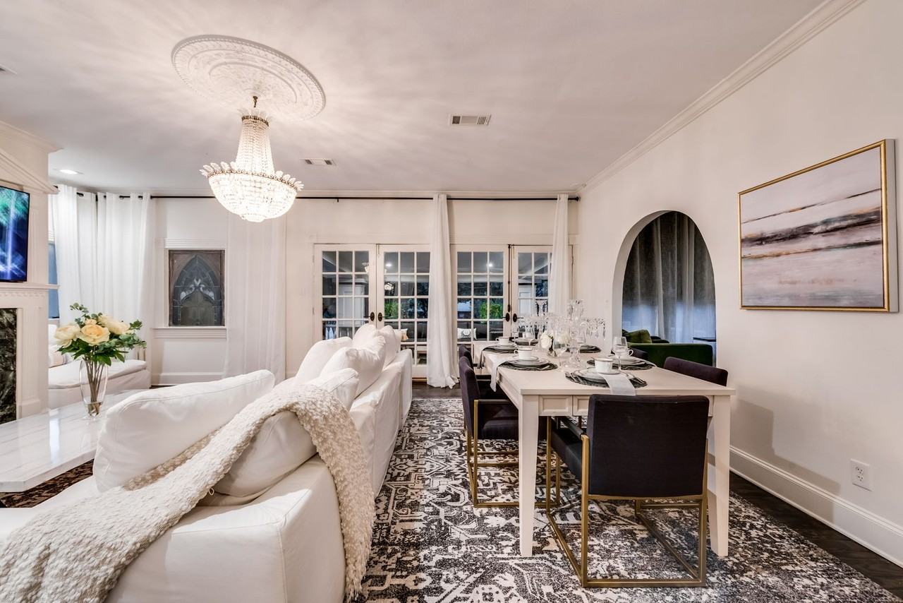 Grand Manor - Photo 4 of 29