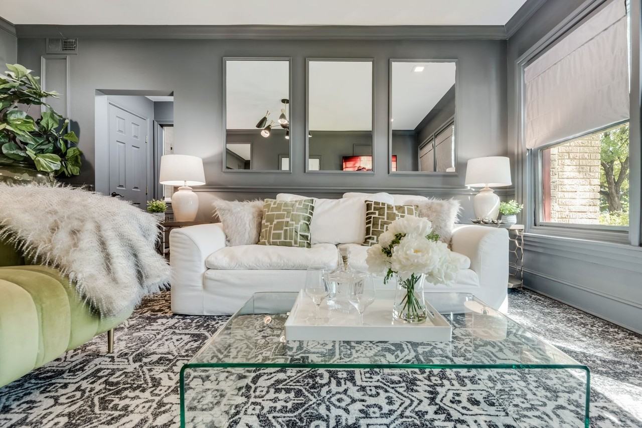 Spanish Villa - Photo 4 of 50