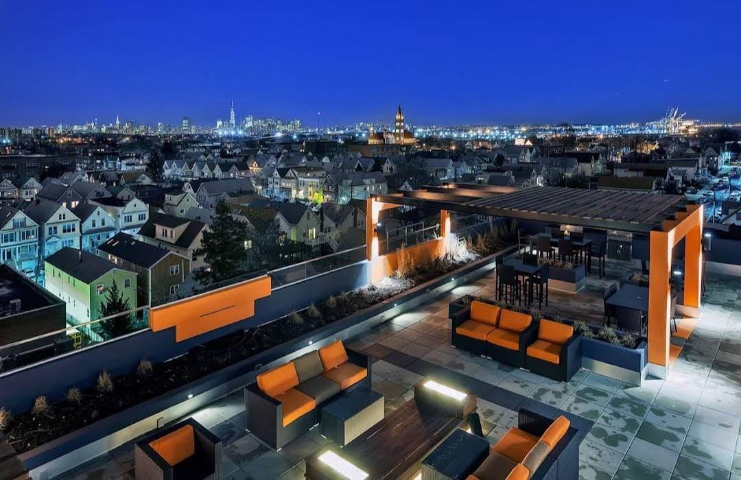 1038 Kennedy Blvd #2-1 - Photo 2 of 19