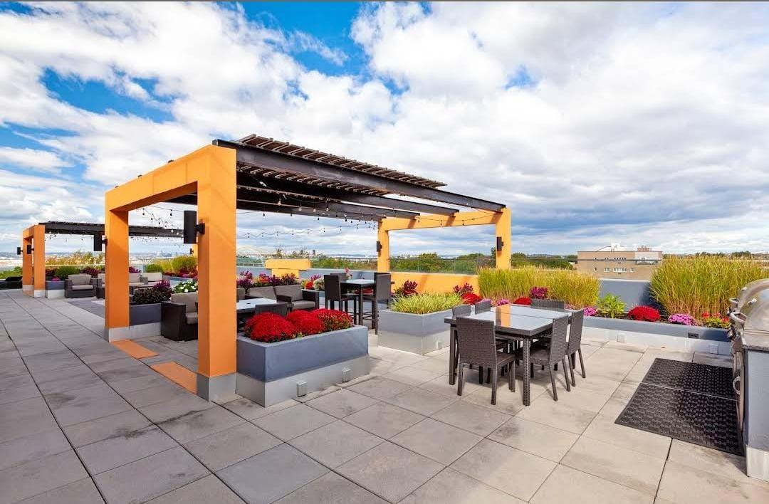 1038 Kennedy Blvd #2-1 - Photo 3 of 19