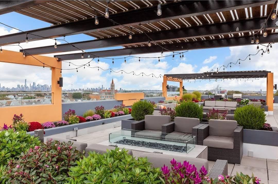 1038 Kennedy Blvd #2-1 - Photo 4 of 19