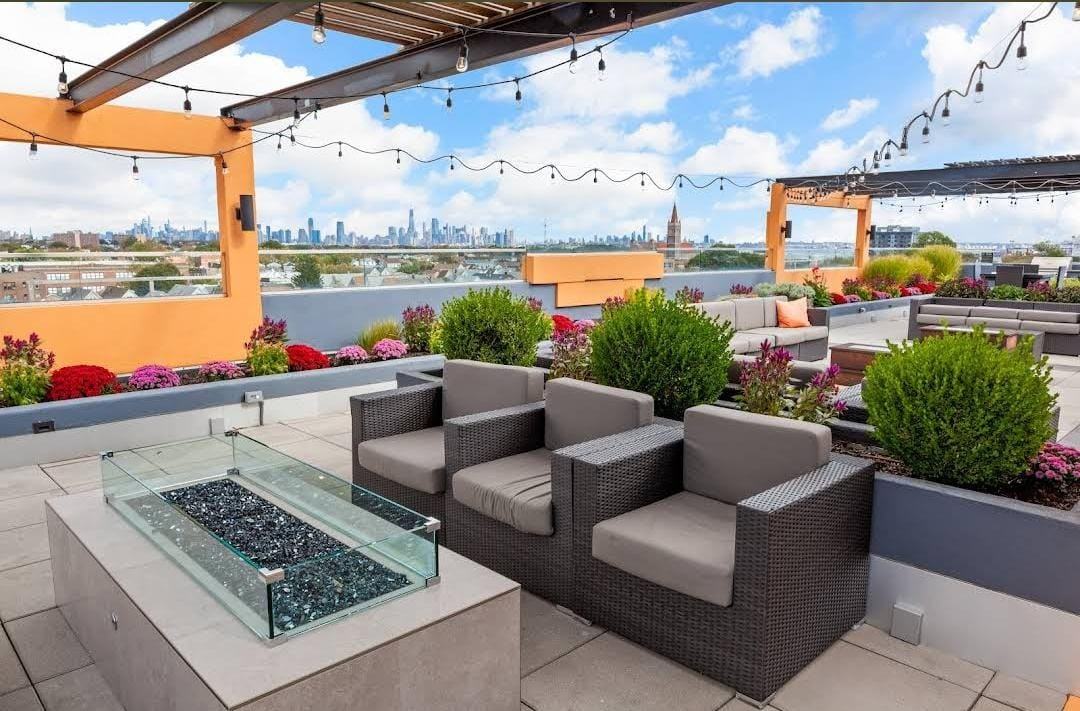 1038 Kennedy Blvd #2-1 - Photo 5 of 19