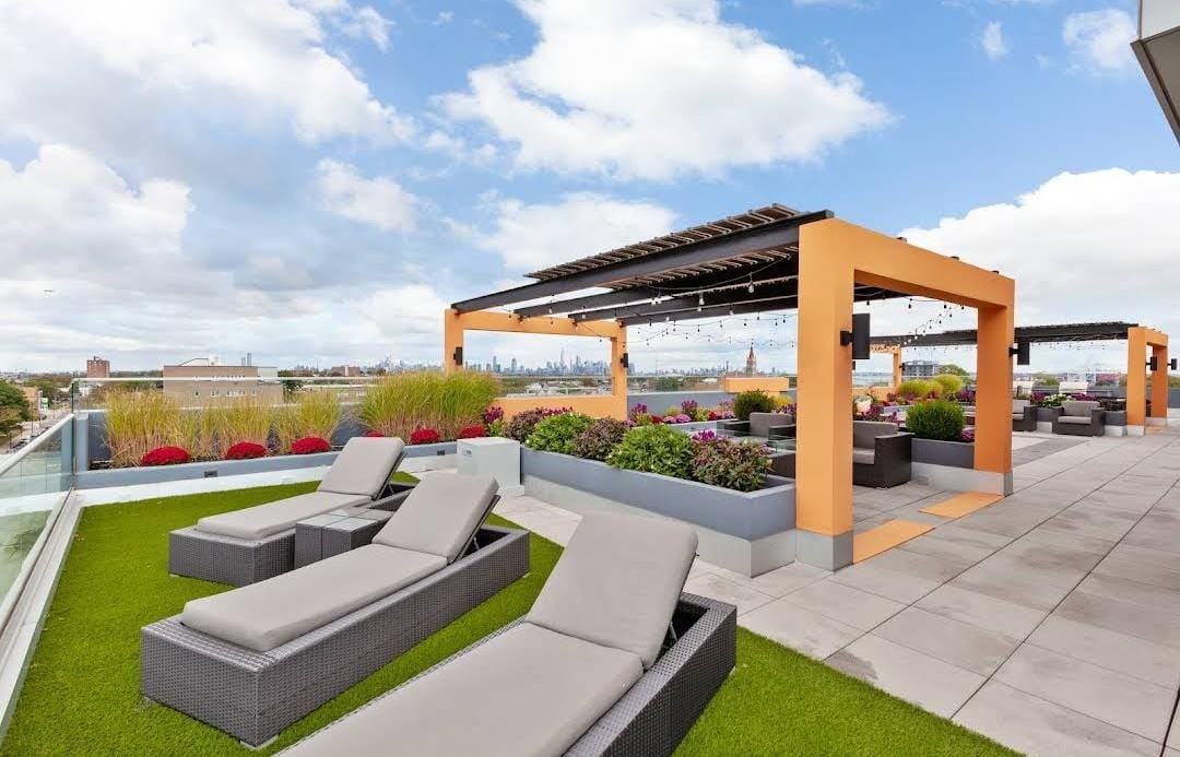 1038 Kennedy Blvd #2-1 - Photo 6 of 19