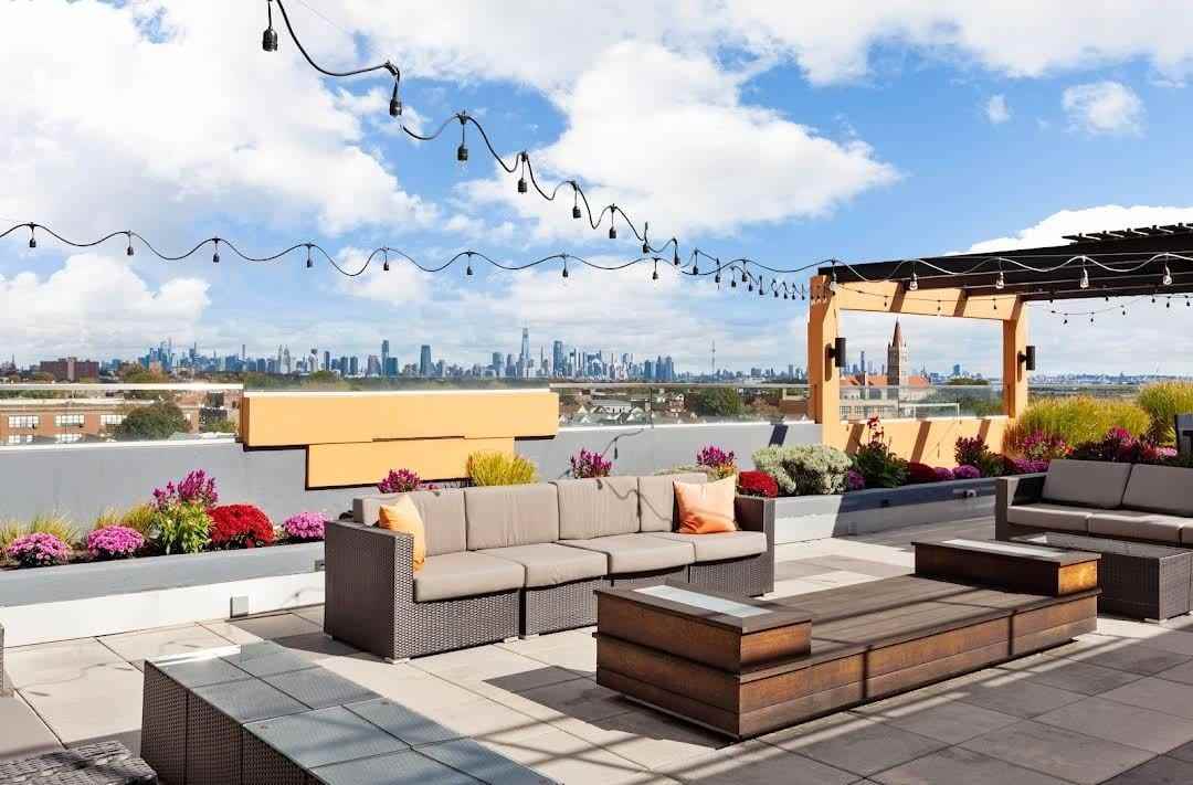 1038 Kennedy Blvd #2-1 - Photo 7 of 19