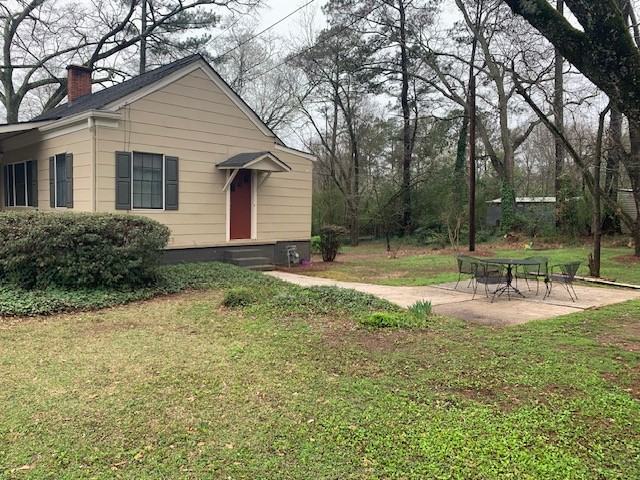 410 Pine Needle Rd #1 - Photo 2 of 28