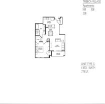 TRIBECA 2 RESIDENCES, LLC - Photo 1 of 1