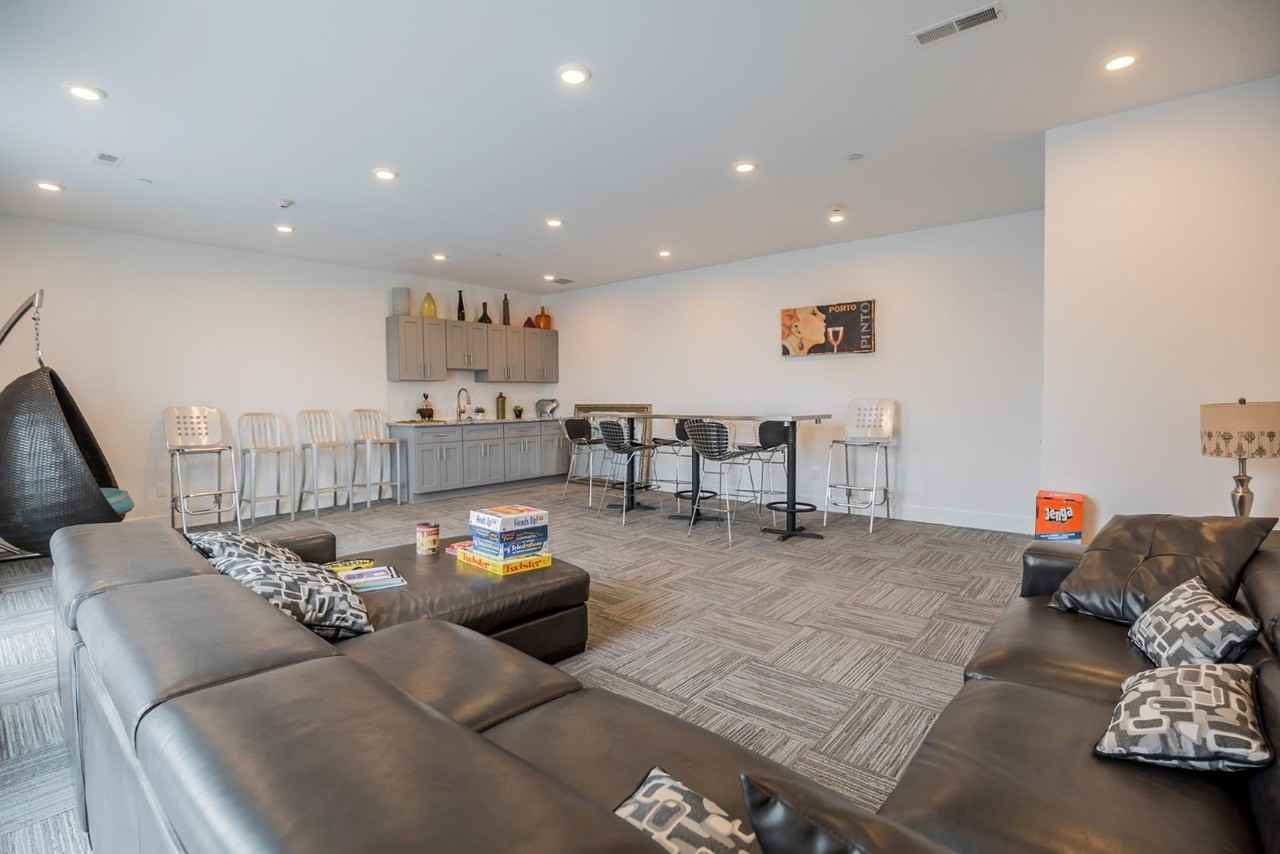 The Michener - Photo 6 of 14