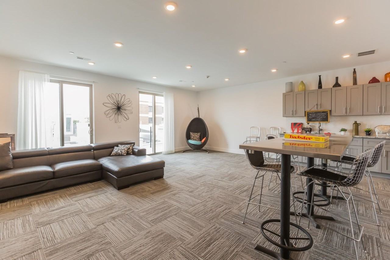 The Michener - Photo 7 of 14