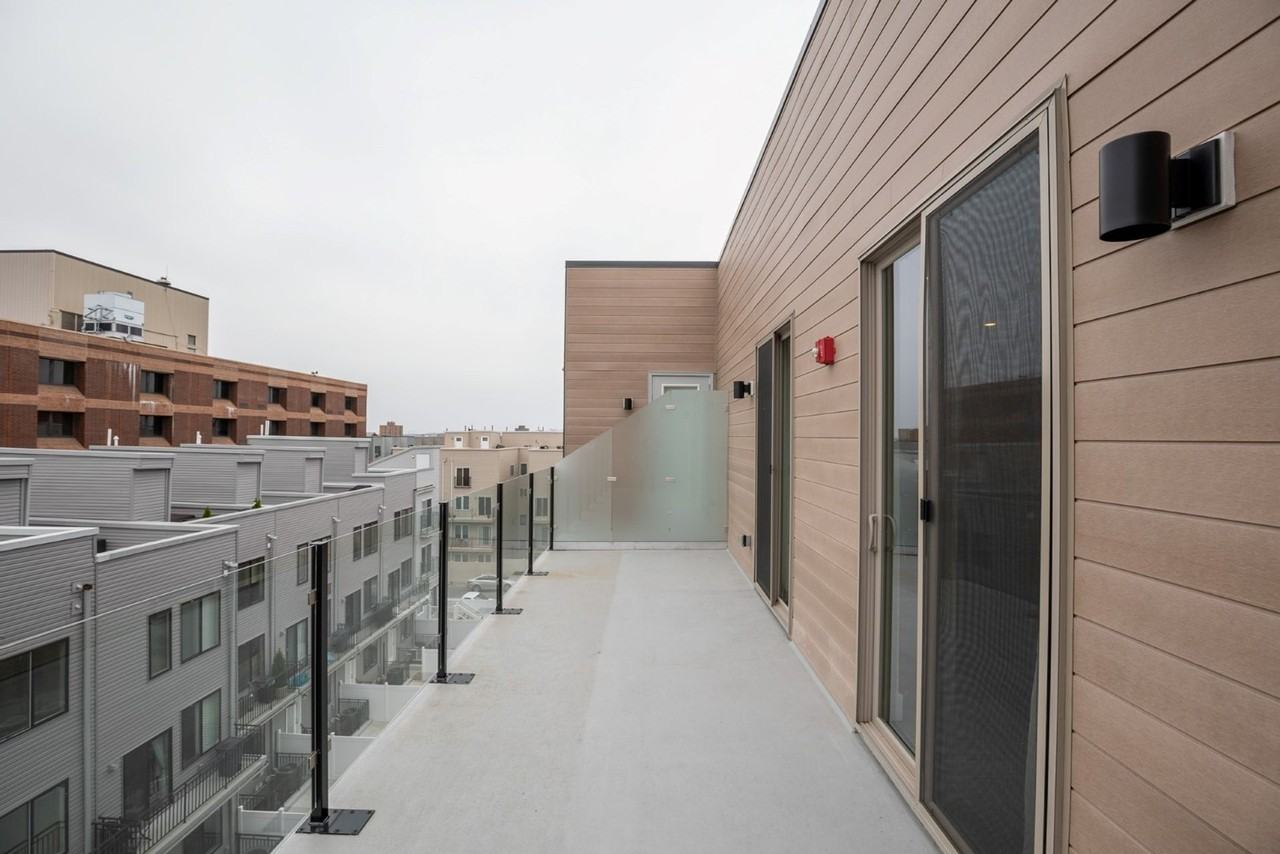 The Michener - Photo 7 of 12