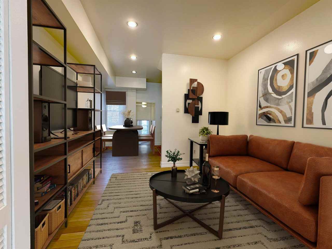 3231 Powelton Ave #2