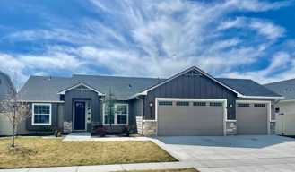 8275 E Stone Valley St - Photo 1 of 1