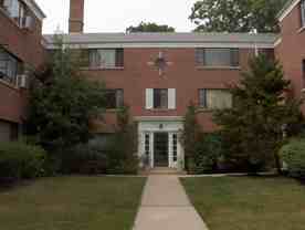 295 - *2207-11 Central Street Bldg* - Photo 1 of 1