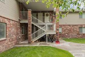 featured image of 264 North 3rd East