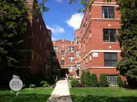 3930 N Keeler Ave Apt 3a #3A - Photo 1 of 1