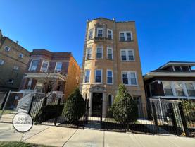 4666 N Spaulding Ave Apt 3f #3F - Photo 1 of 1