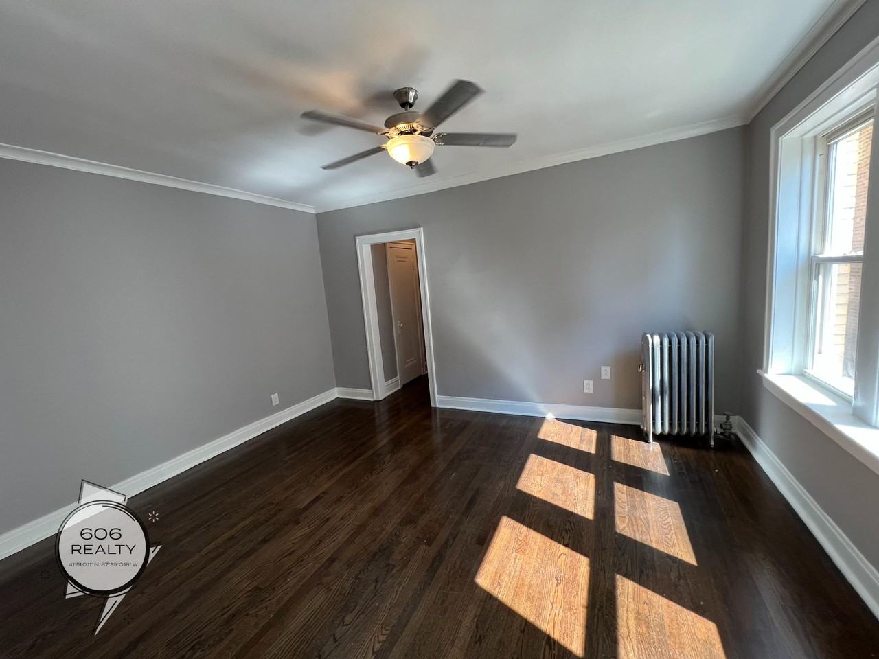 4666 N Spaulding Ave Apt 3f #3F - Photo 5 of 20