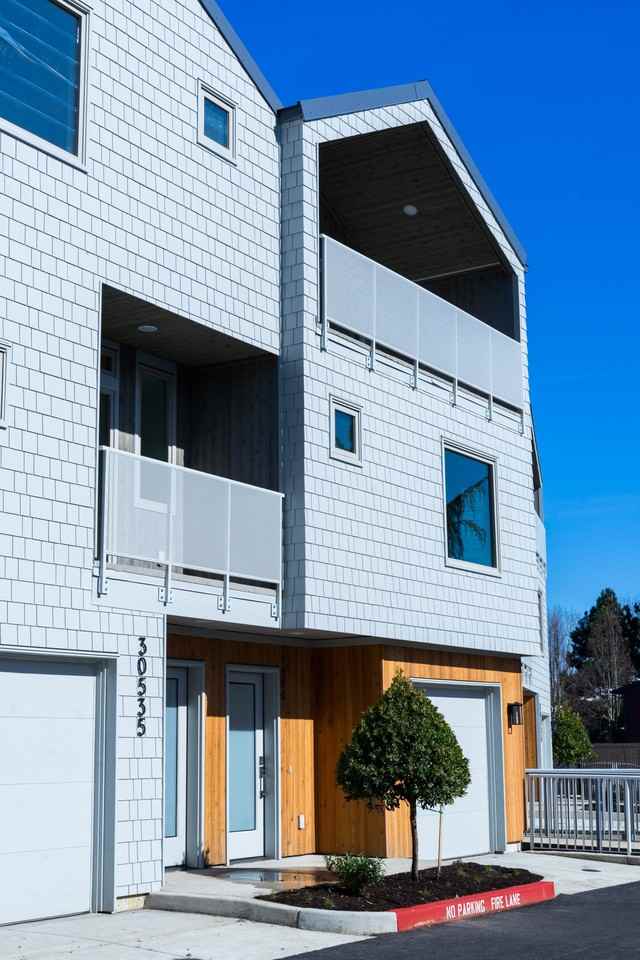 Brand New Townhomes With Upscale Modern Design - Photo 2 of 22