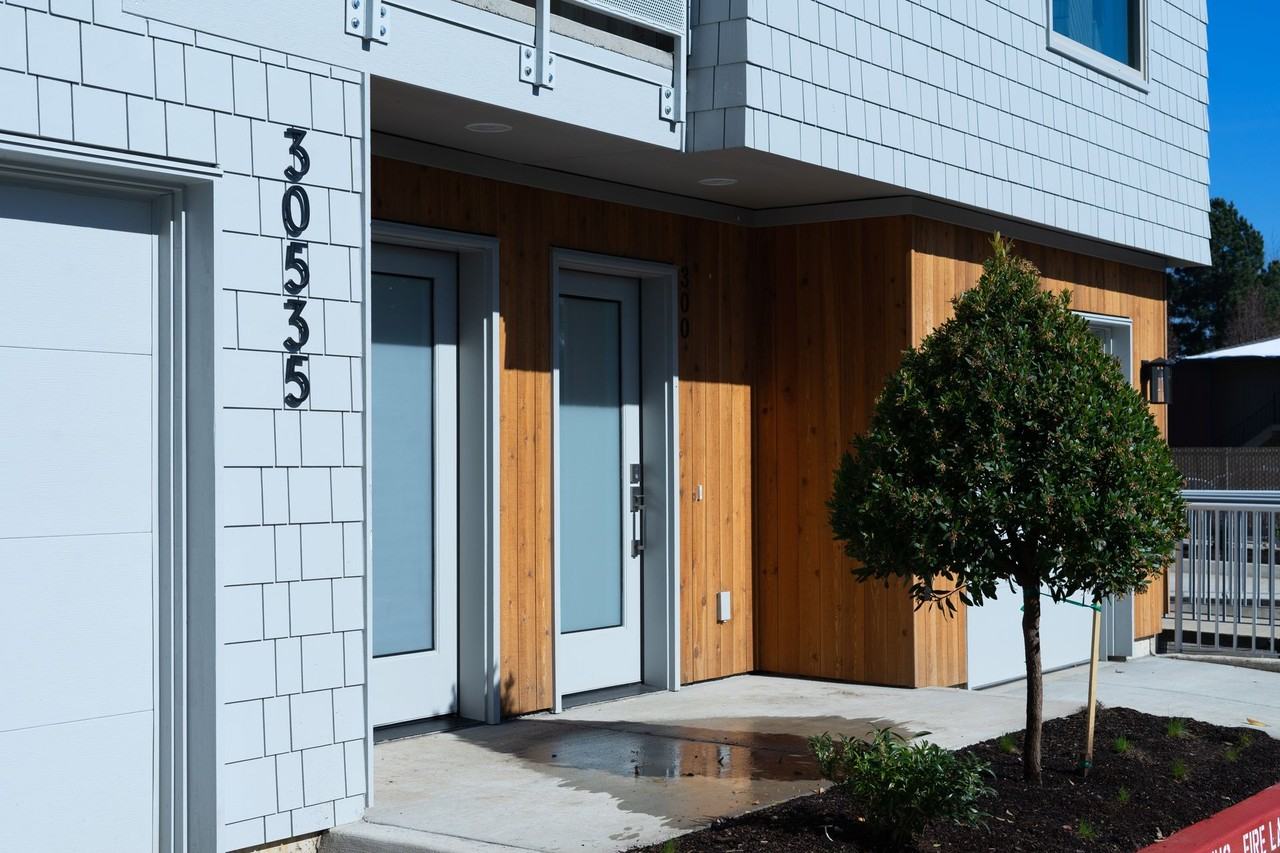 Brand New Townhomes With Upscale Modern Design - Photo 5 of 22