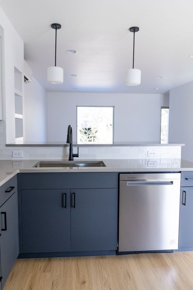 Brand New Townhomes With Upscale Modern Design - Photo 6 of 22