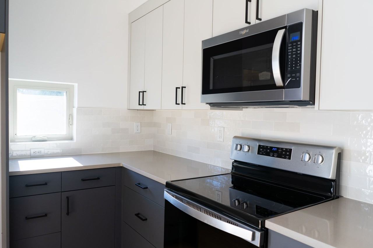 Brand New Townhomes With Upscale Modern Design - Photo 7 of 22