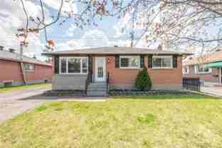 460 Hardy Avenue - Photo 1 of 1