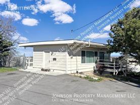 318 S Bitteroot Dr - Photo 1 of 1
