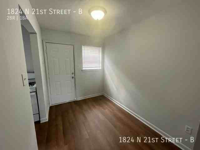 1824 North 21st Street #B - Photo 3 of 37