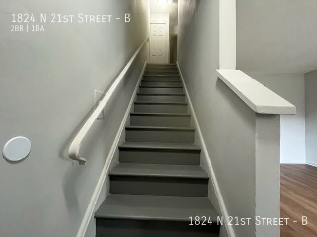 1824 North 21st Street #B - Photo 7 of 37