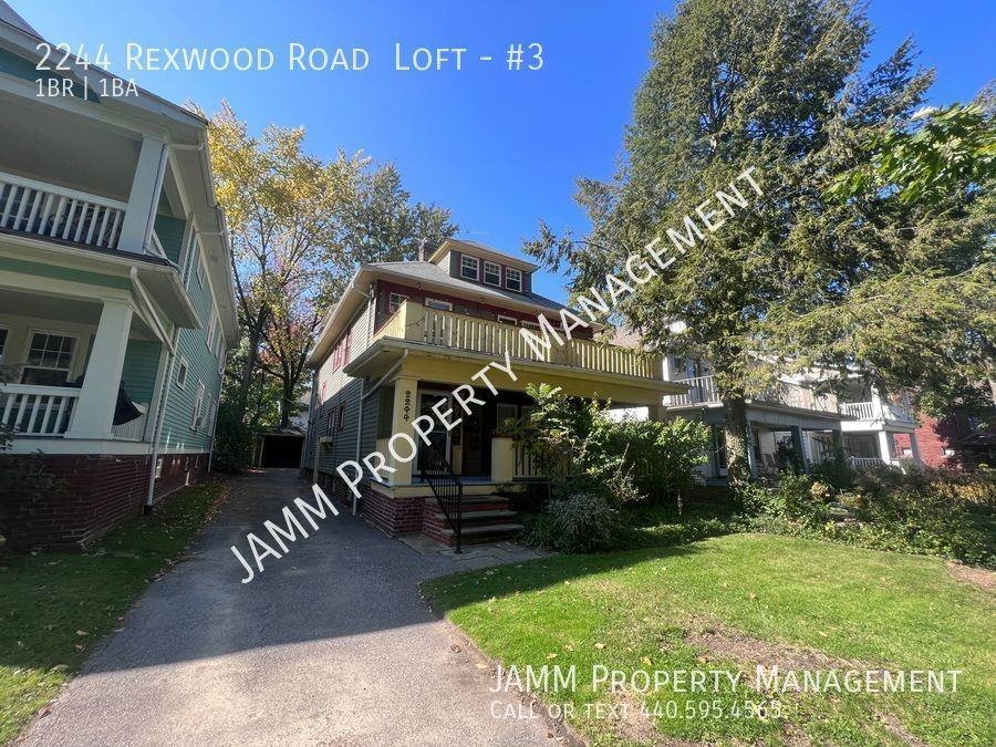 2244 Rexwood Rd #3 - Photo 2 of 11