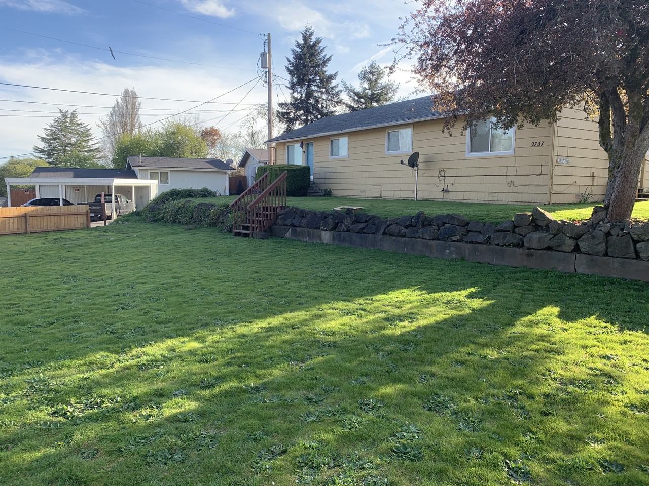 2737 Hefner Ave #NA - Photo 2 of 18