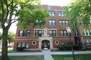 4257 N Sawyer Ave #1 - Photo 1 of 1