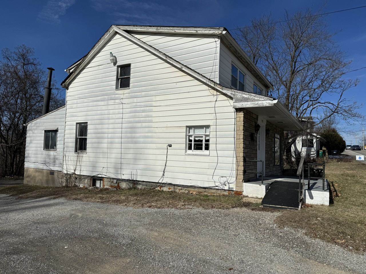 905 Perry Hwy #NA - Photo 2 of 22