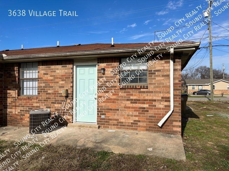 3638 Village Trl - Photo 2 of 20