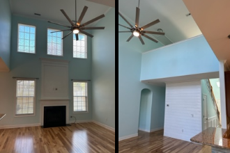 7816 Bonfire Drive - Photo 2 of 10