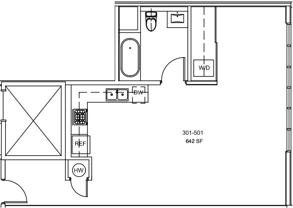 ******1836 Columbia Street - Photo 1 of 1