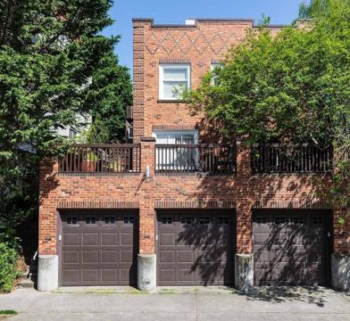 Cambridge Court 220 Belmont Ave E Seattle WA 98102 Apartment for Cambridge Court 220 Belmont Ave E Seattle WA 98102 Apartment for