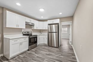 209 South Calhoun Street - Photo 1 of 1