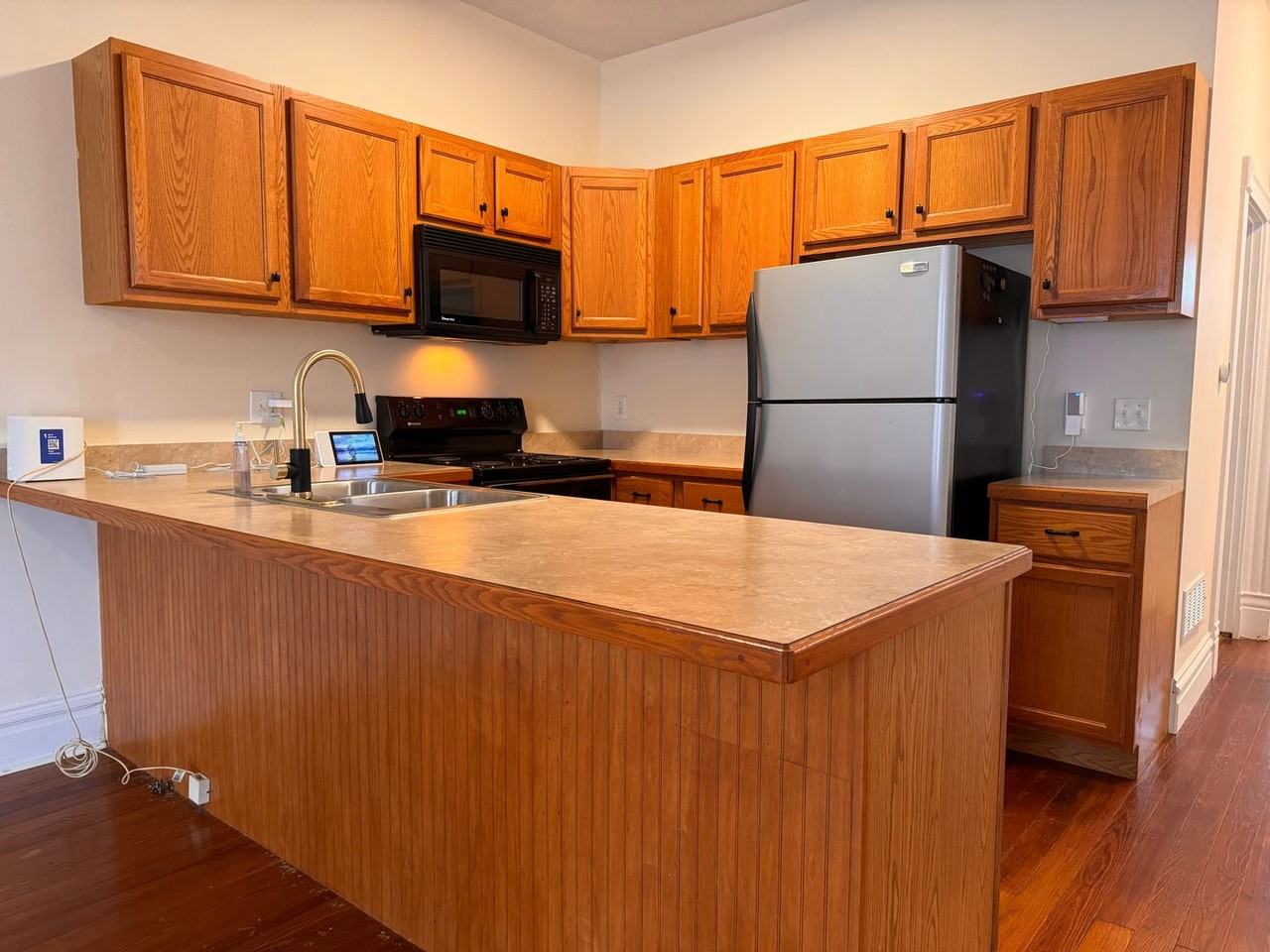 5329 Odell St - Photo 3 of 13