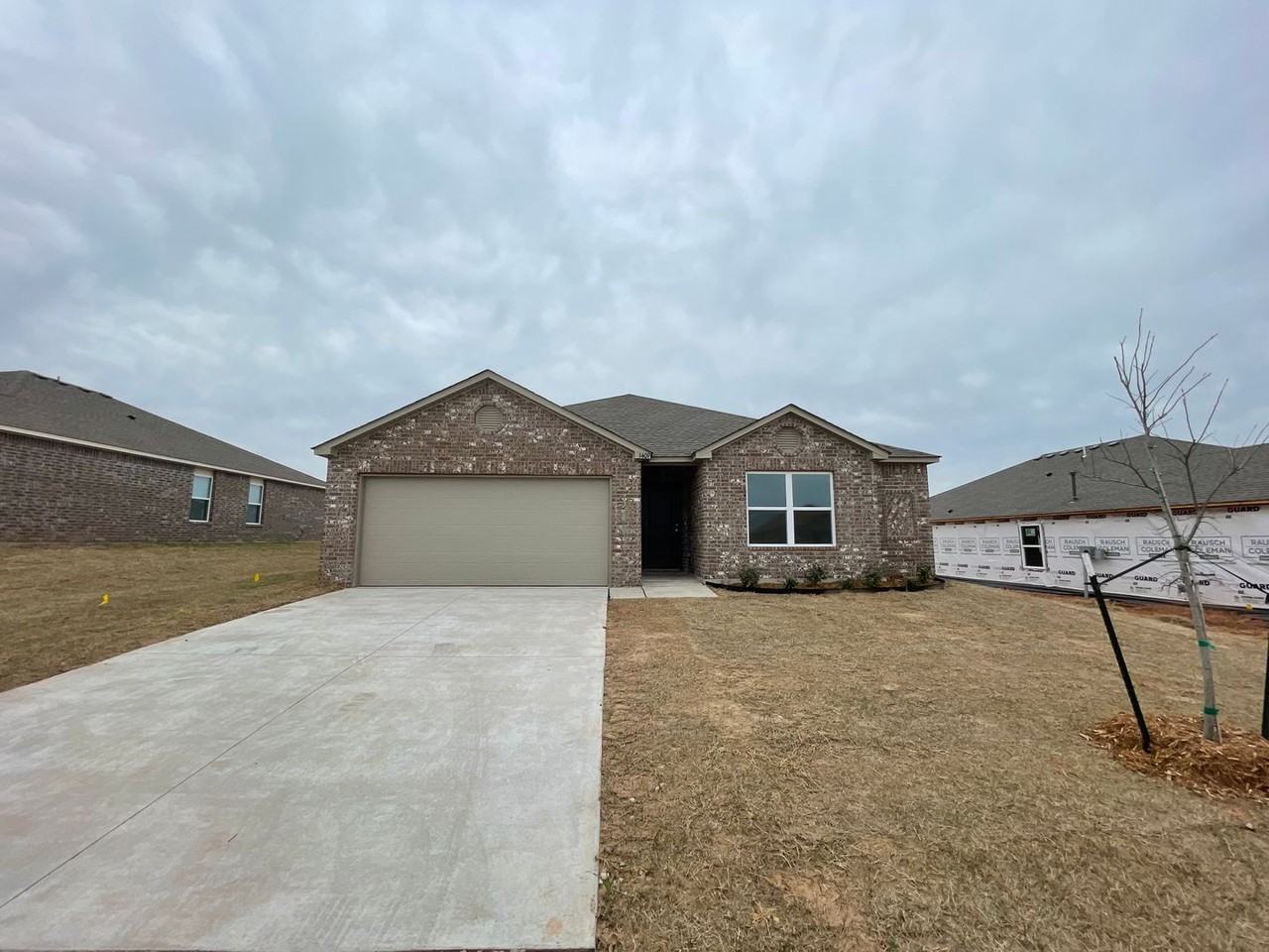 1409 Lexi Dr - Photo 2 of 12