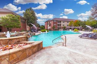 Villas at Wylie - Photo 1 of 1