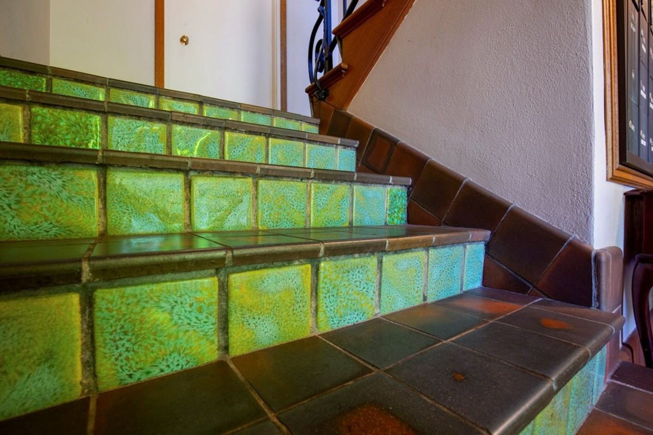 Leonard Apartments - Photo 3 of 4