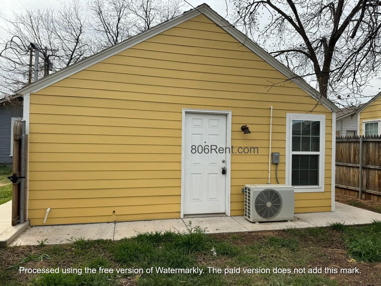 2211 15th St Apartments in South Overton, Lubbock, TX 79401 Zumper