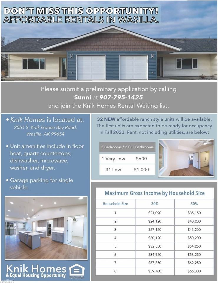 Knik Homes - Photo 3 of 3