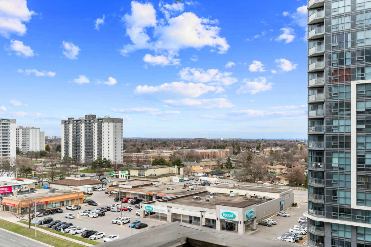 Markham Road Apartments – 1050 - 1050 Markham Rd, Toronto, ON M1H 2Y7 ...